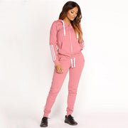 Women’s Tracksuit My Store