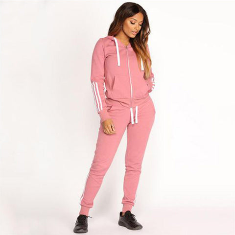 Women’s Tracksuit My Store