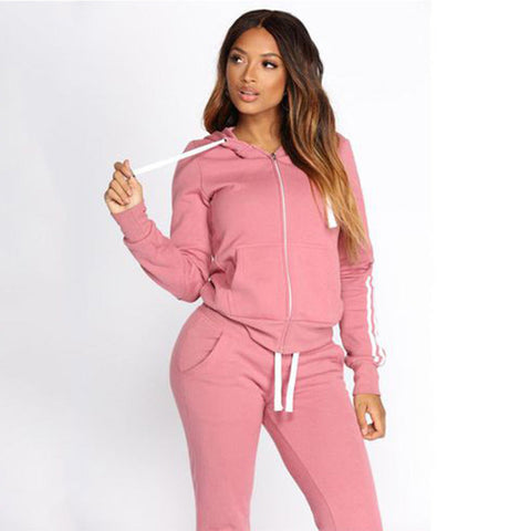 Women’s Tracksuit My Store