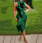 Of Europe And The United States The New Summer Dresses. (Plus Size Available.) My Store
