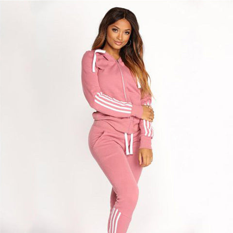 Women’s Tracksuit My Store
