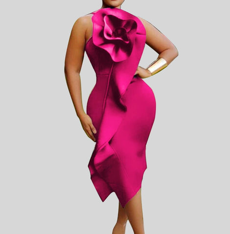 Of Europe And The United States The New Summer Dresses. (Plus Size Available.) My Store