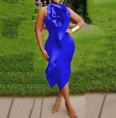 Of Europe And The United States The New Summer Dresses. (Plus Size Available.) My Store