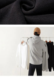 Hoodie Male Hip Hop Loose Oversize Hoody Men's Sportswear Fashion o-Neck Hoodies Men Sweatshirt Harajuku Streetwear Pullovers Elite Boutique