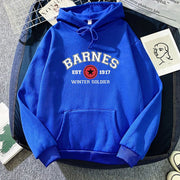 Hoodies Women Aesthetic Barnes 1917 Hoodie Kawaii Clothes Long Sleeve sudaderas para mujer Japanese Fashion Hoddies for teens Elite Boutique