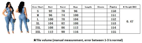 zomight 2023 New  Sexy Slim Sleeveless Light Blue Jeans Jumpsuit Denim Playsuit Women Elegance Woman Ladies Overalls Jump Suits Elite Boutique