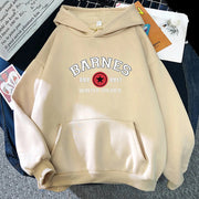 Hoodies Women Aesthetic Barnes 1917 Hoodie Kawaii Clothes Long Sleeve sudaderas para mujer Japanese Fashion Hoddies for teens Elite Boutique