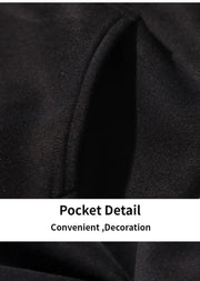 Hoodie Male Hip Hop Loose Oversize Hoody Men's Sportswear Fashion o-Neck Hoodies Men Sweatshirt Harajuku Streetwear Pullovers Elite Boutique