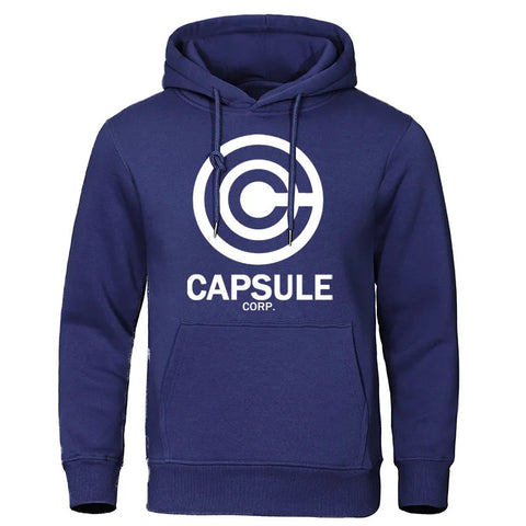 Hoodie Male Hip Hop Loose Oversize Hoody Men's Sportswear Fashion o-Neck Hoodies Men Sweatshirt Harajuku Streetwear Pullovers Elite Boutique