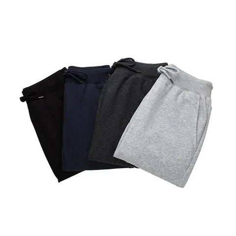Versatile Women's Pants Soft Joggers Fitness Sweatpants Comfortable Trousers Womens Fashion Baggy Pants Woman 2024New Casual Elite Boutique