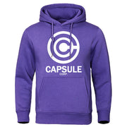 Hoodie Male Hip Hop Loose Oversize Hoody Men's Sportswear Fashion o-Neck Hoodies Men Sweatshirt Harajuku Streetwear Pullovers Elite Boutique
