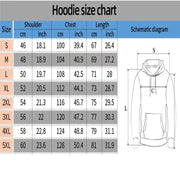 Hoodie Men Luxury Men's Sweatshirt Round Neck Hooded Shirt New Trendy Brand Printed Top With Bottoming Shirt For Autumn Wear Elite Boutique