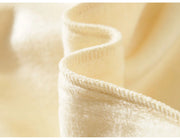Hoodie Men 500g Fleece thicken Loose Solid Unisex Oversized Basic Autumn Winter Warm Women Sweatshirts Hooded Pullovers Male Top Elite Boutique