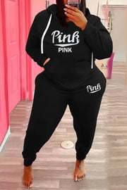 Women's Plus Size 2-piece Set Elite Boutique
