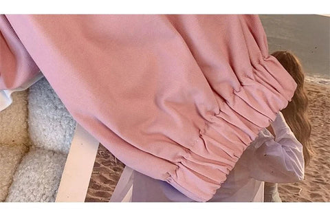 Women's Jacket Fashion Hooded Windbreaker New Spring Autumn Female Casual Short Coat Outwear Pink Green White Female Outerwear Elite Boutique