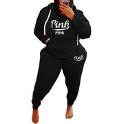 Women's Plus Size 2-piece Set Elite Boutique