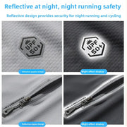 UPF50+ Summer UV Protection Hoodie Unisex Breathable Ice Silk Outdoor Sports Couple's Beach Street Style Lightweight Jacket Elite Boutique