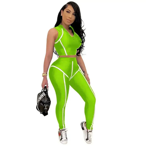 Women’s 2 Piece Tracksuit. (Plus Size Available.) My Store