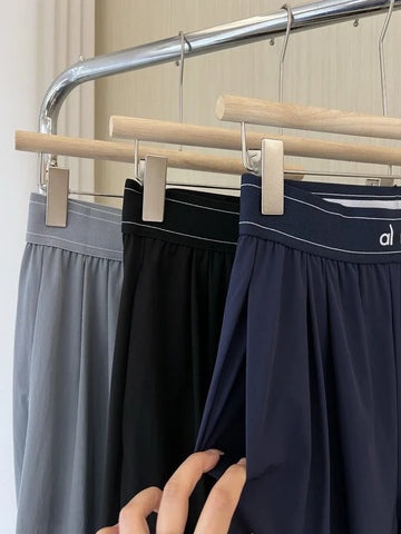 Women High-Waist Night Out Cargo Trouser black Loose wide leg pant comfortable sport cargo pant women fashion cool Straight pant Elite Boutique