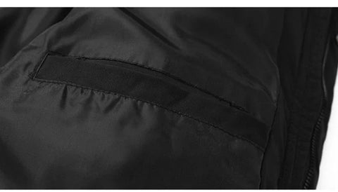 Hoodie Jacket Man Printed Winter Down Coat for Men Cold Casual Fast Delvery Stylish Aesthetic Cheap Sale Joker Deals Work New In Elite Boutique