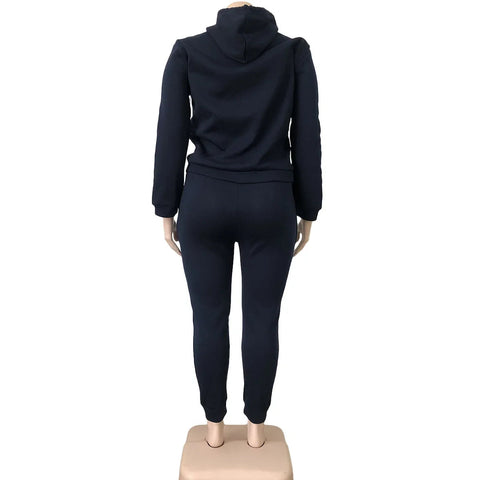 Women's Plus Size 2-piece Set Elite Boutique