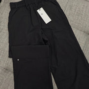 High Waist Straight Trouser Women Suit Pants Premium Sense Waisted Comfortable Wide Leg Pants Street Trousers Elite Boutique