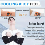 3 Pair of Breathable Sun Protection Sleeves - Breathable & UV Protective Gear for Sports, Driving, & Outdoor Adventures Elite Boutique