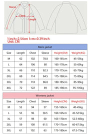 UPF50+ Summer UV Protection Hoodie Unisex Breathable Ice Silk Outdoor Sports Couple's Beach Street Style Lightweight Jacket Elite Boutique