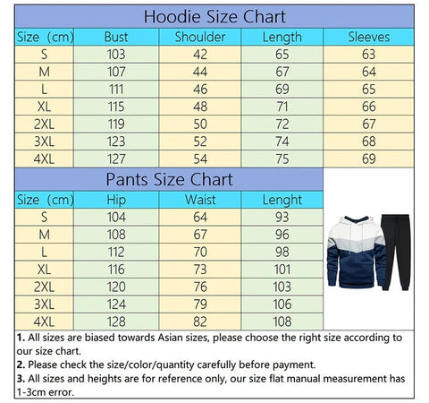 Hoodie Men Tracksuit Tricolor Single Piece Sweatshirt and Sweatpants Daily Sportswear Man Comfort Hot Sale Fashion Casual Sports Elite Boutique