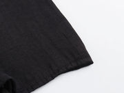 TRAF Pants for Women Fashion Spring Autumn New Solid Color Folded Chic Female Elastic High Waist Wide Leg Trousers Mujer Elite Boutique