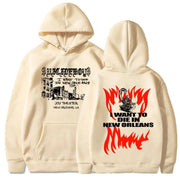 $uicideboy $hooded suicide boy, I want to die in New Orleans, super fashionable hoodie Elite Boutique