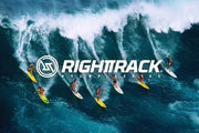 New Summer Men's Rashguard Long Sleeve Surfing Shirts Sunscreen Lycra Fabric Surf Sweatshirt UV Protection RightTrack Swimwear Elite Boutique