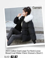 Women Jacket 2025 New Autumn Winter Parkas Female Light Thin Down Cotton Coat Femme Casual Short Warm Basic Outerwear Ladies Top Elite Boutique