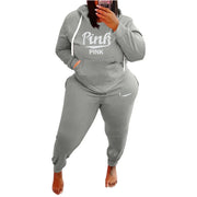 Women's Plus Size 2-piece Set Elite Boutique
