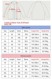 UPF50+ Summer UV Protection Hoodie Coat Unisex Breathable Ice Silk Outdoor Sports Couple's Beach Street Lightweight Skin Jacket Elite Boutique