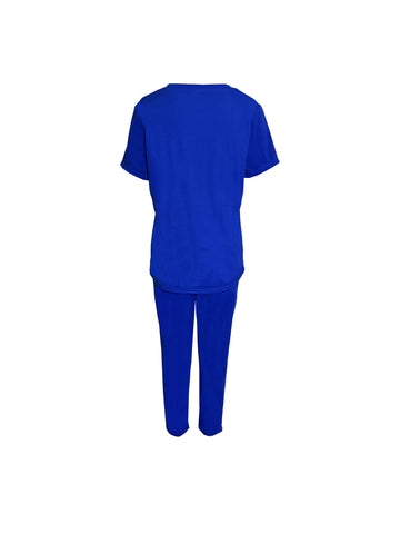 Women’s Plus Size Casual Set. Elite Boutique