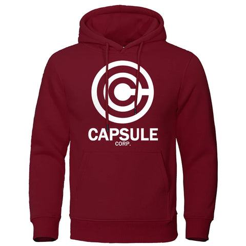 Hoodie Male Hip Hop Loose Oversize Hoody Men's Sportswear Fashion o-Neck Hoodies Men Sweatshirt Harajuku Streetwear Pullovers Elite Boutique