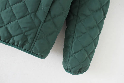 Women's Hooded Jacket Casual Basic Warm Velvet Lamb Parka Coat Autumn Winter New Solid Light Soft  Outerwear fashion style Elite Boutique