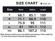 Women's High Waisted Wide Leg Trousers Casual Fashion Draping Pleated Sexy Streetwear Wide-Leg Pants Ladies Baggy Trousers Elite Boutique