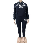 Women's Plus Size 2-piece Set Elite Boutique
