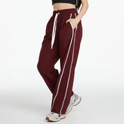 Sports Trousers for Women in Summer Cool Windproof Outdoor Mountaineering Loose Casual Wide-leg Pants Sun Protection Trousers Elite Boutique