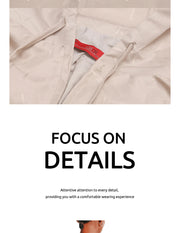 Fashion Women Coats Hooded Jackets Casual Long Sleeve Outwear Thin Coats Zipper Windbreaker Women Jacket Tops Elite Boutique