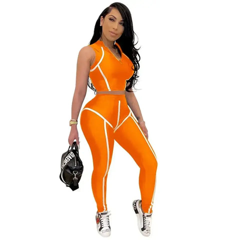Women’s 2 Piece Tracksuit. (Plus Size Available.) My Store