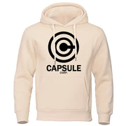 Hoodie Male Hip Hop Loose Oversize Hoody Men's Sportswear Fashion o-Neck Hoodies Men Sweatshirt Harajuku Streetwear Pullovers Elite Boutique