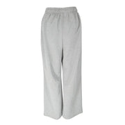 New Women Trousers Fashion Autumn Streetwear Basic Straight Casual Slim Pants Lady Sexy Solid Simple Versatile Knitted Trousers Elite Boutique