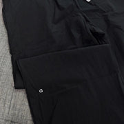 Women Comfortable Fashion Wide Leg Pants Street Trousers Yoga Fitness Street Slacks Suit Pants High-Waisted Straight Trouser Elite Boutique