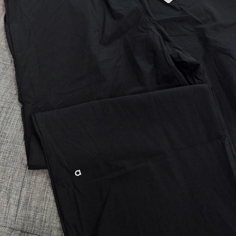 Women Comfortable Fashion Wide Leg Pants Street Trousers Yoga Fitness Street Slacks Suit Pants High-Waisted Straight Trouser Elite Boutique