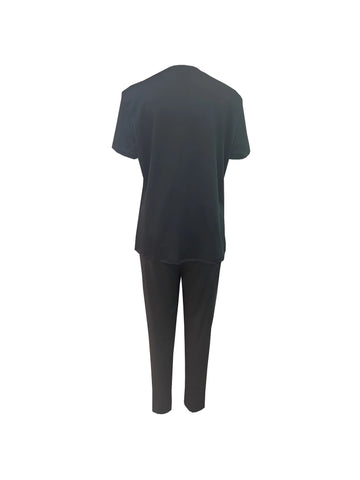 Women’s Plus Size Casual Set. Elite Boutique