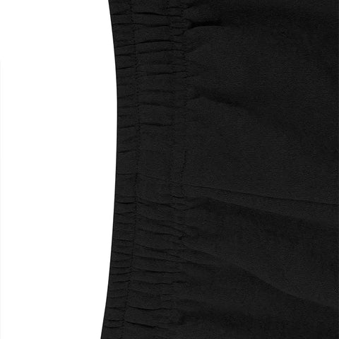 New Women Trousers Fashion Autumn Streetwear Basic Straight Casual Slim Pants Lady Sexy Solid Simple Versatile Knitted Trousers Elite Boutique