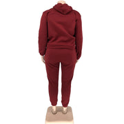 Women's Plus Size 2-piece Set Elite Boutique